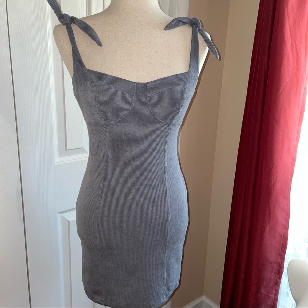 Free people dress size XS